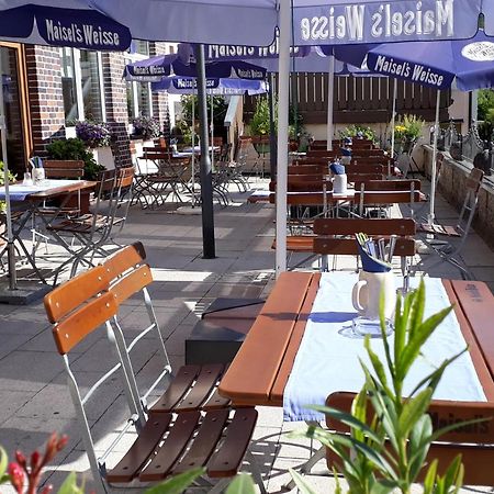 Gasthof Zur Behringersmuhle Hotell Goessweinstein Exteriör bild
